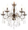 Подвесная люстра Ambrella Light TR TR4949