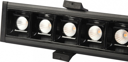 Встраиваемый светильник Favourite Roshni 3083-5C