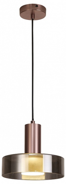Подвесной светильник Mantra Gin 8430