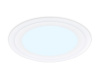 Встраиваемый светильник Ambrella Light DCR DCR370