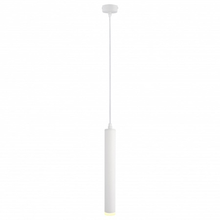 Подвесной светильник Arte Lamp Hubble A6810SP-1WH