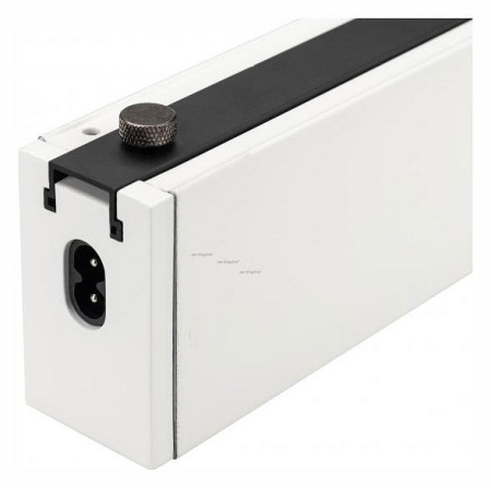 Модульный светильник Arlight CLIP-38-FLAT-S312-6W Warm3000 (WH 110 deg 24V) 029002