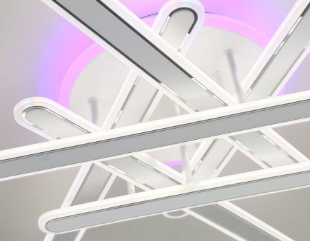 Потолочная люстра Ambrella Light FA FA8907