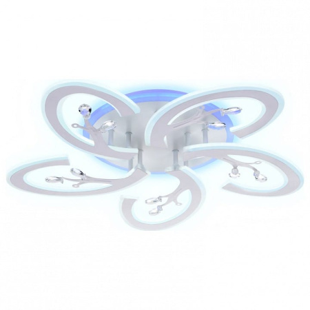 Накладной светильник Ambrella Light FA FA512
