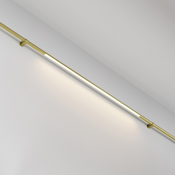 Модульный светильник Maytoni Technical Базис C100CL-L1000-24W3-6K-BS