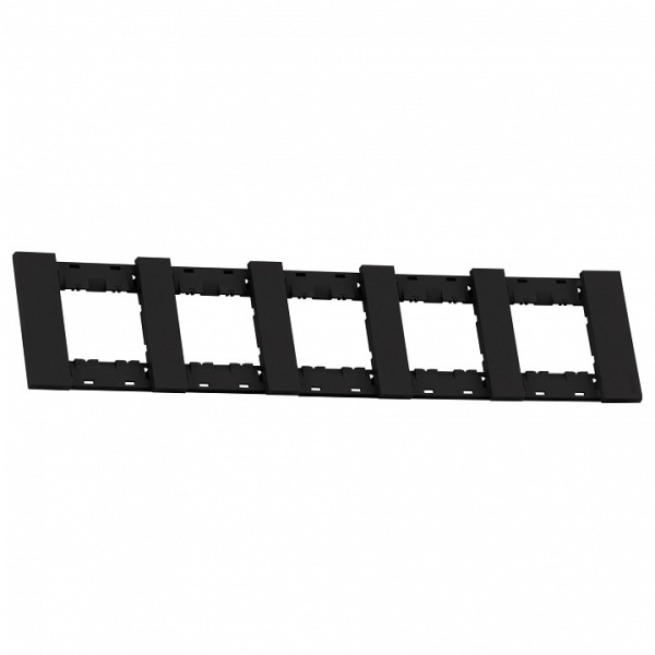 Рамка на 5 постов MEITON  AA4802M5AG