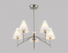 Люстра на штанге Ambrella Light HIGH LIGHT LH57123