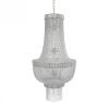 Подвесная люстра Covali  JPL-10478a