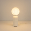 Настольная лампа декоративная Arlight SILKA 056890