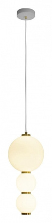 Подвесной светильник Loft it Pearls 10205/C