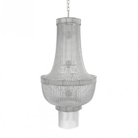 Подвесная люстра Covali  JPL-10478a