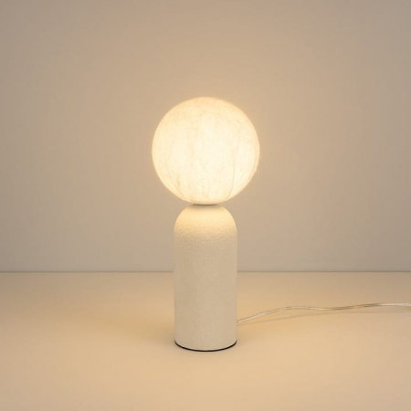Настольная лампа декоративная Arlight SILKA 056890