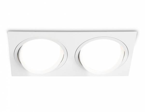 Встраиваемый светильник Ambrella Light TN TN51919