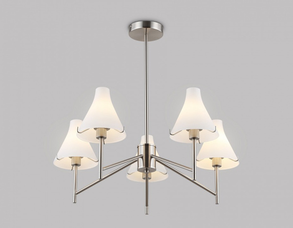 Люстра на штанге Ambrella Light HIGH LIGHT LH57123