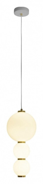 Подвесной светильник Loft it Pearls 10205/C