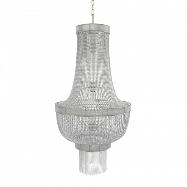 Подвесная люстра Covali  JPL-10478a