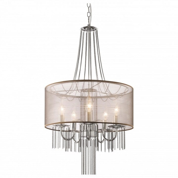 Подвесной светильник Arte Lamp Ambiente A1475SP-5CC