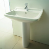 Раковина Duravit Starck 3 65 300650000