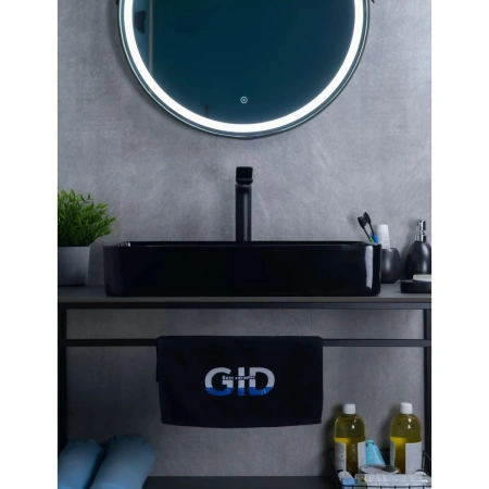 Раковина 60x34 см GID BL9396