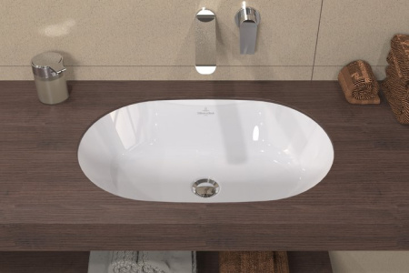 Раковина Villeroy&Boch Architectura 57 5A766001