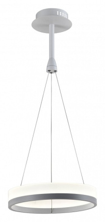 Подвесной светильник Moderli Crime V1760-PL