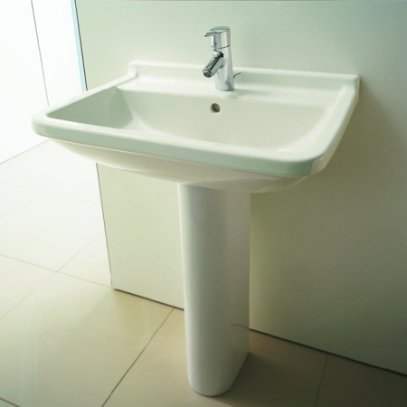 Раковина Duravit Starck 3 65 300650000