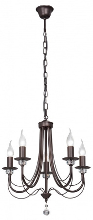 Подвесная люстра Vitaluce V1798-8/5