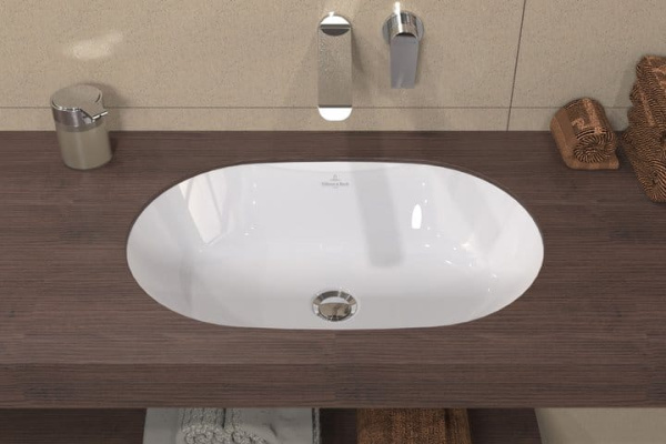 Раковина Villeroy&Boch Architectura 57 5A766001