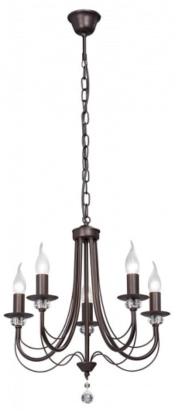 Подвесная люстра Vitaluce V1798-8/5