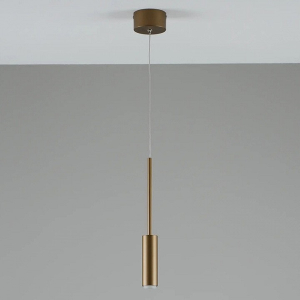 Подвесной светильник Moderli Rin V10901-PL