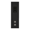 Душевая панель Gessi Binario 61229#238 сталь