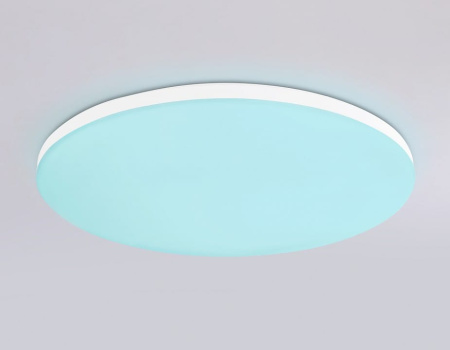 Накладной светильник Ambrella Light FZ FZ2002
