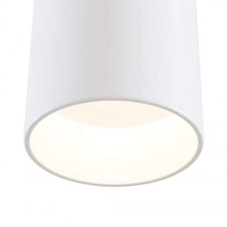 Спот Maytoni Technical Дафна C027CL-L10W