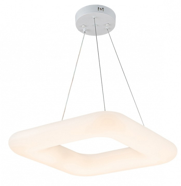 Подвесной светильник Escada Soft 10259/1LED