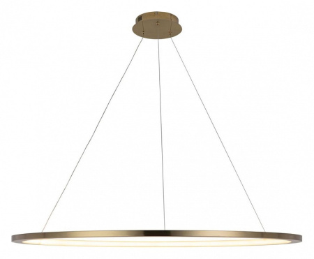 Подвесной светильник Loft it Ring 10014XXL