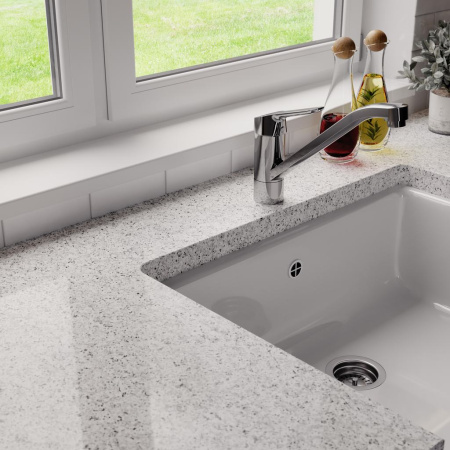 Смеситель для кухни Ideal Standard Ceraflex BC132AA