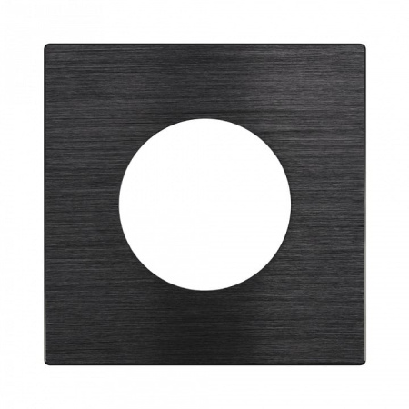 Рамка на 1 пост Arlight PRESTO 043876