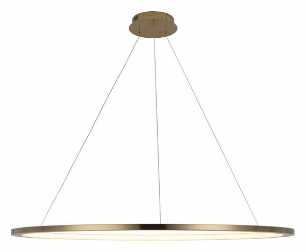 Подвесной светильник Loft it Ring 10014XXL