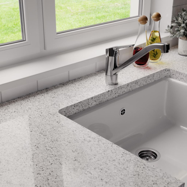 Смеситель для кухни Ideal Standard Ceraflex BC132AA