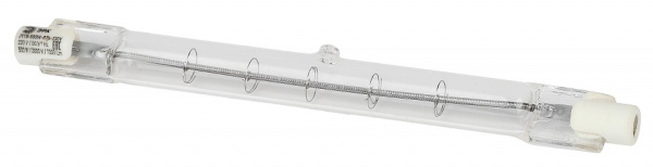 Лампа галогеновая Эра  R7s 500Вт 3000K J118-500W-R7s-230V