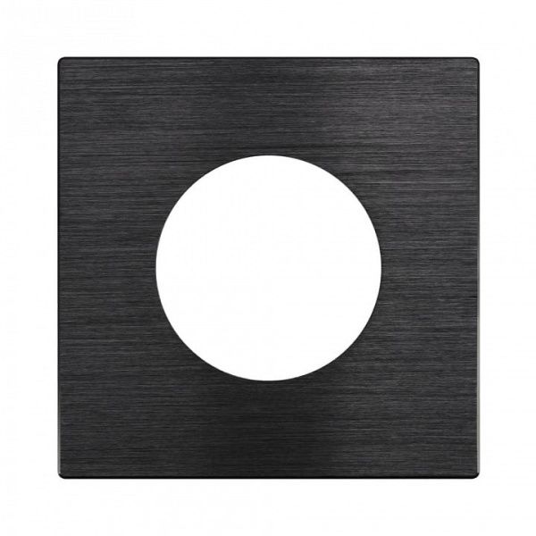 Рамка на 1 пост Arlight PRESTO 043876