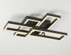 Потолочная люстра Ambrella Light ACRYLICA FA1002