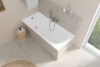 Акриловая ванна Duravit D-Neo 180х80 700475000000000