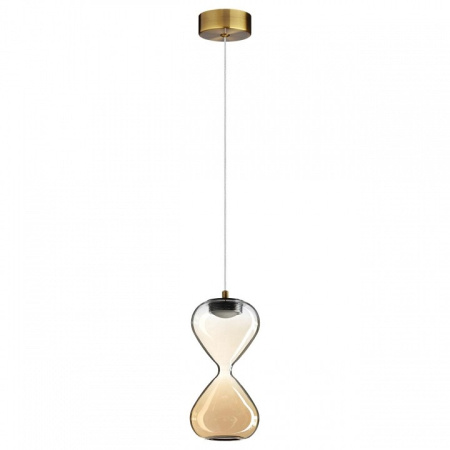 Подвесной светильник Odeon Light Glessi 5093/4L