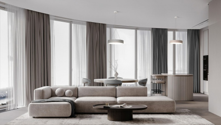 Подвесной светильник Freya Ruler FR5555PL-L30BGG