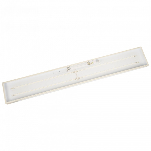 Светильник для потолка Армстронг Uniel Medical White UL-00004488