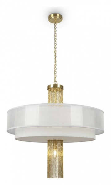 Подвесной светильник Maytoni Впечатление MOD151PL-05G