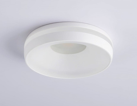 Встраиваемый светильник Ambrella Light TN TN3321