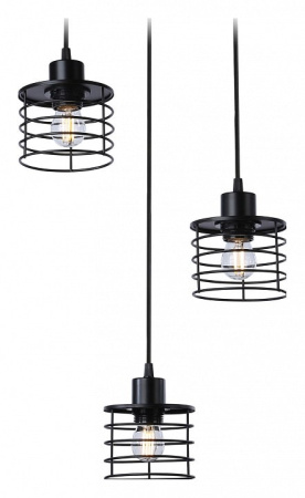 Подвесной светильник Ambrella Light TR TR8081