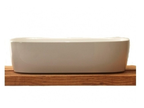 Раковина Globo Genesis 60 GE045BI